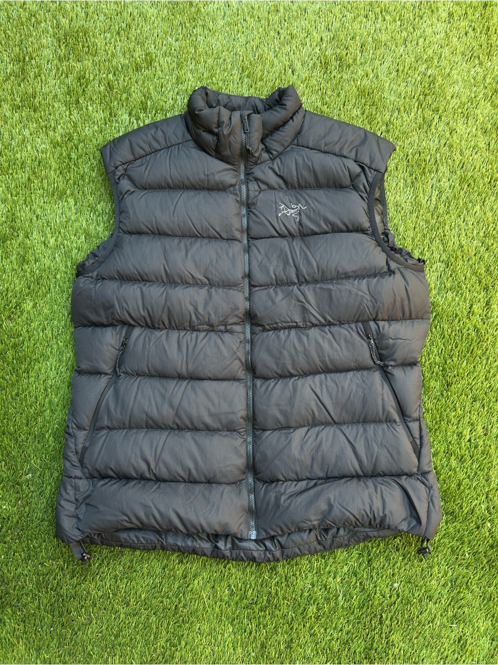 Arc'teryx Cerium Down Puffer Vest